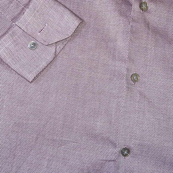 Geoffrey Beene Dress Shirt - Picture 2 of 8